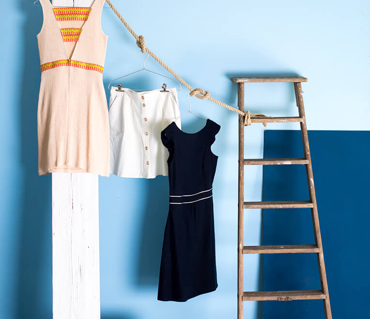 Summer Fashion Guide