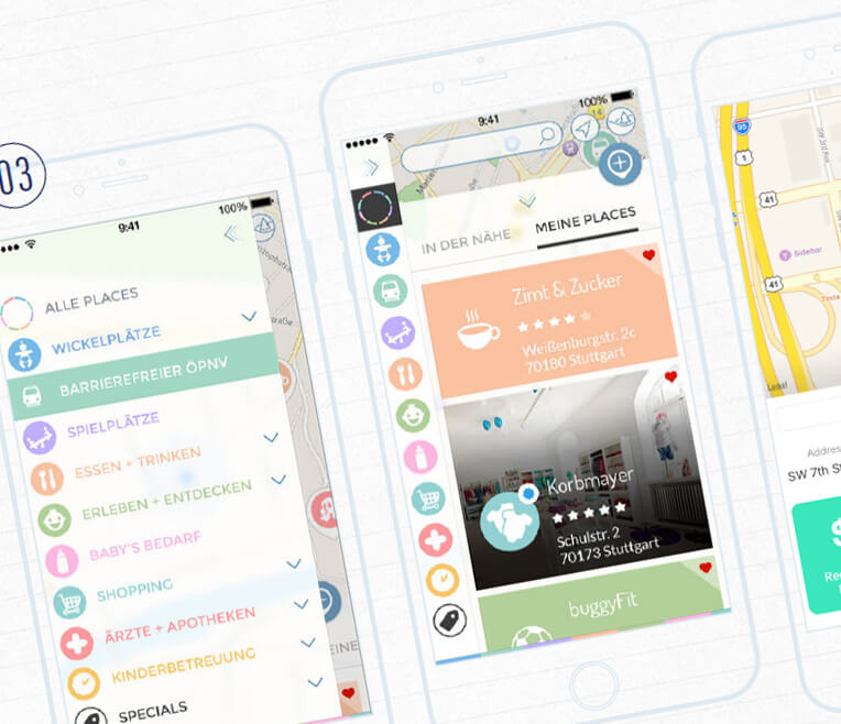5 spannende Apps für Eltern und Kinder
