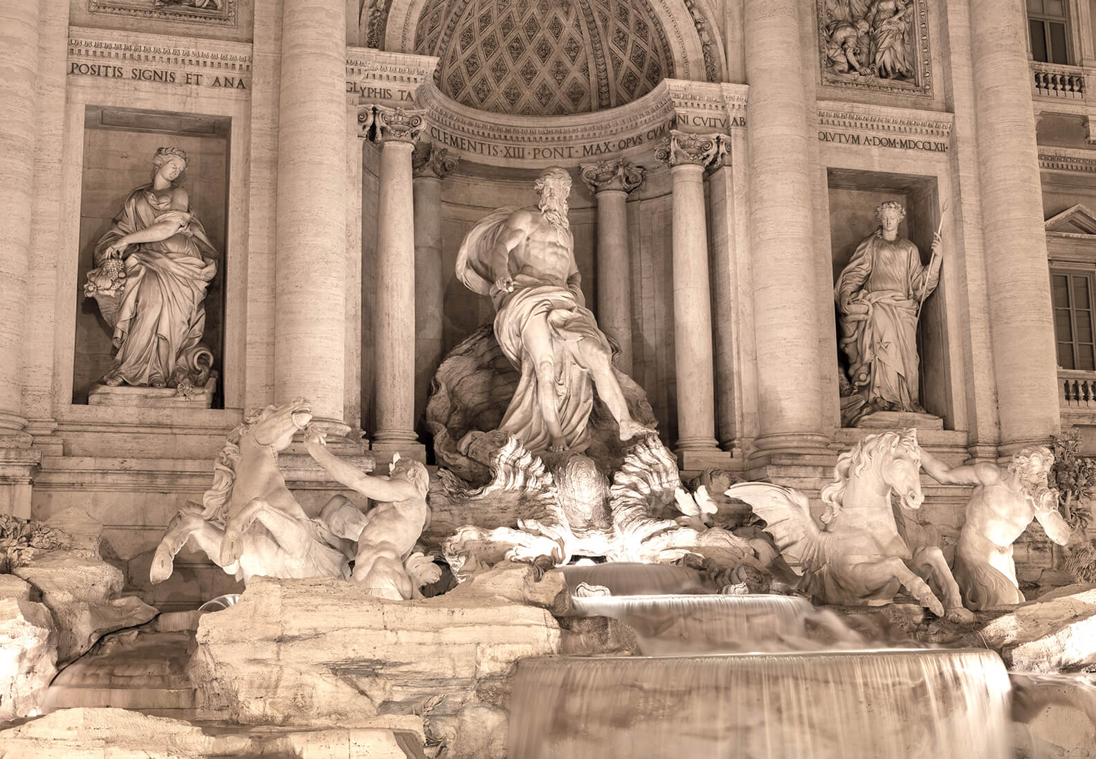 Baroque In Italy In The Glow Of This Magnificent World Of Art Baroque In Italy In The Glow Of This Magnificent World Of Art