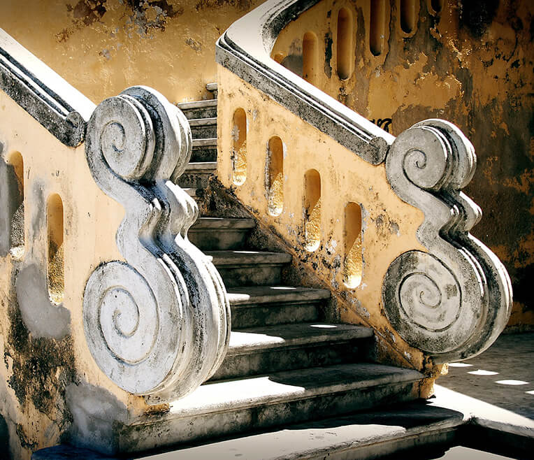 Baroque in Italy