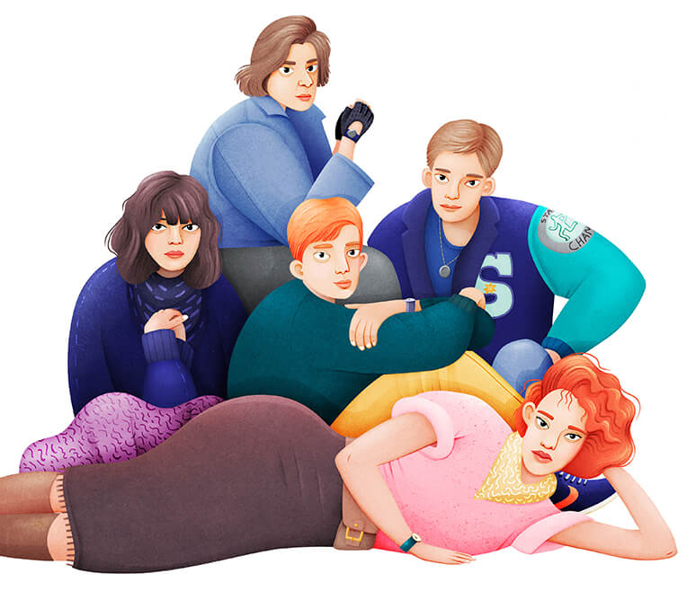 The Breakfast Club