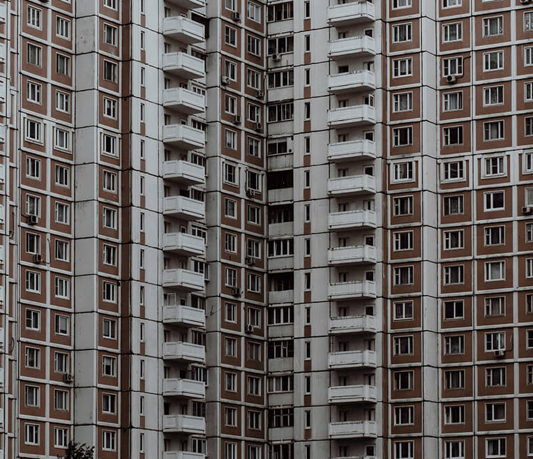 Reisebericht: Moskau und St. Petersburg