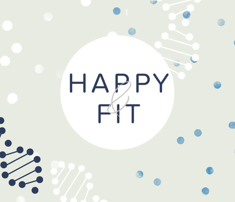 Happy & Fit