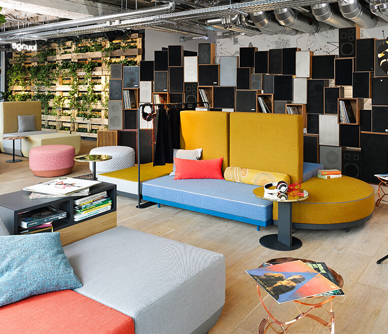 Hotel Design for home