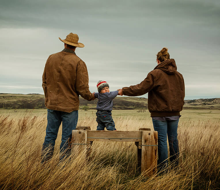 Rural America – zwischen Gemeinschaft und Einsamkeit