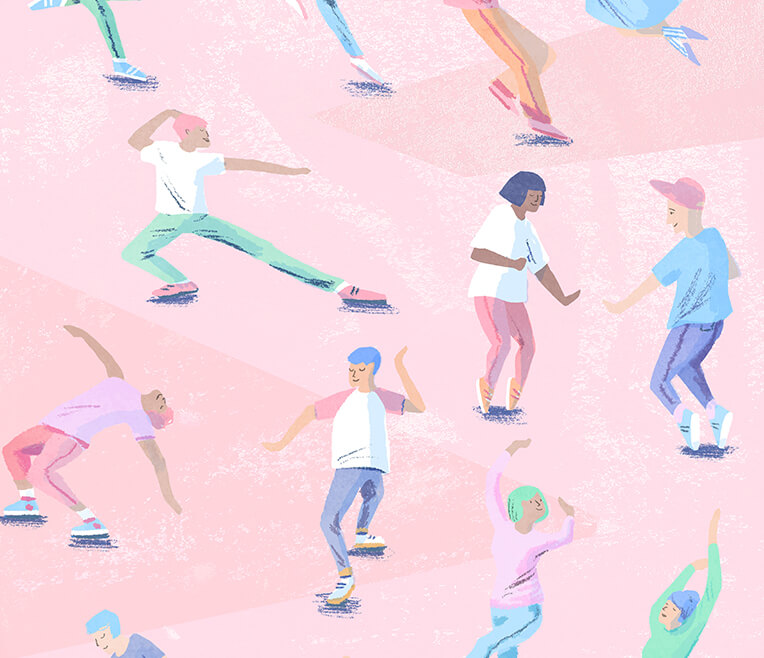 One sound, one memory – what music does to us