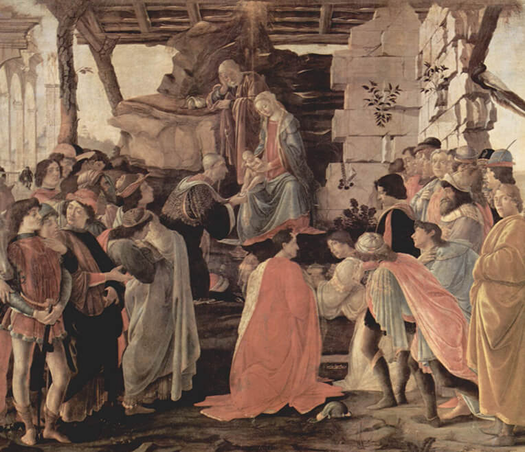Blasphemie! Religion gegen die Kunst der Renaissance