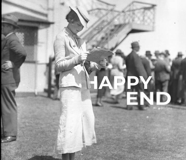 From Distance to Vicinity – »After the Happy End« with Alex & Orsolya