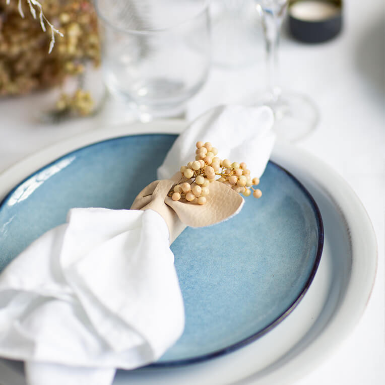 DIY »Napkin Rings«
