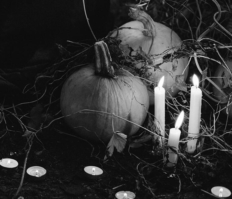 This is Halloween