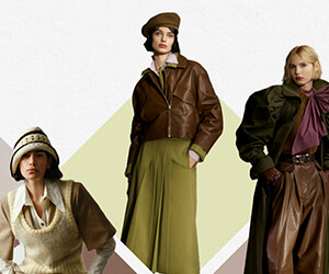 Trend Brown in Fashion – Our New Favorite Neutral
