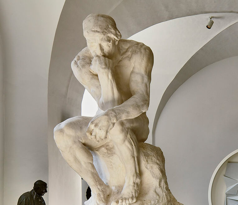 Albertinum Dresden – An Interview with Curator Astrid Nielsen