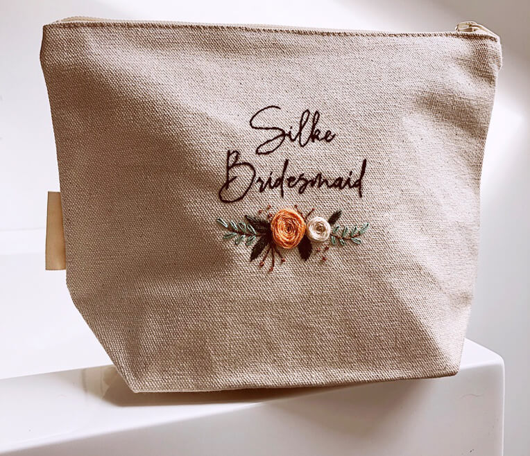 DIY Feature »Embroidery«