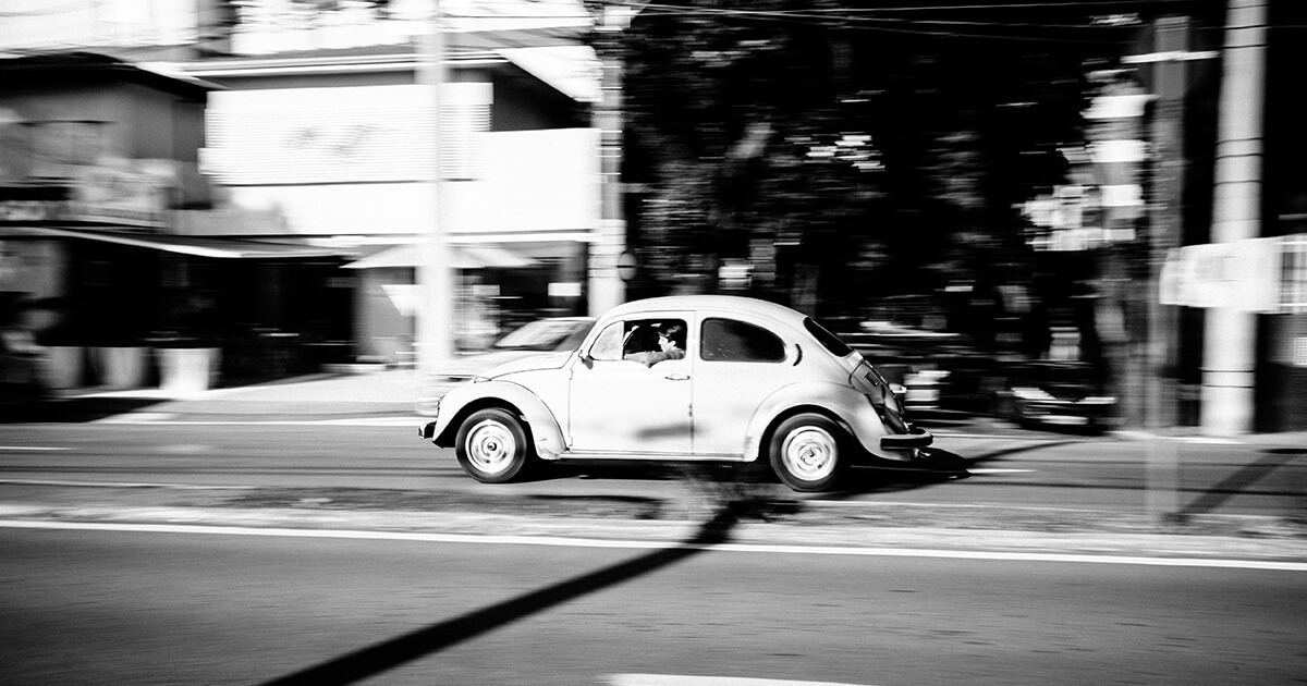 Frauen Im Road Movie Welche Rolle Gender Dabei Spielt