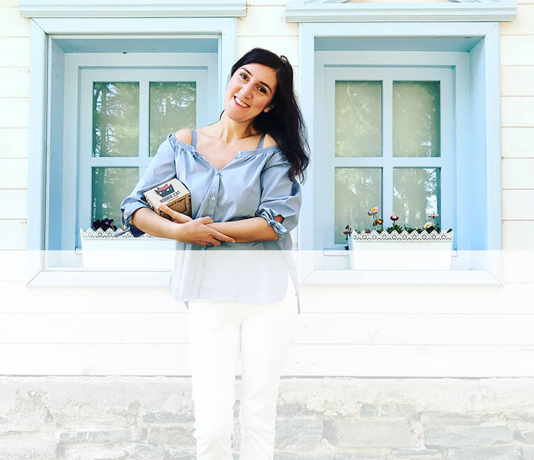 Start-Up Spotlight: The Roobar Story