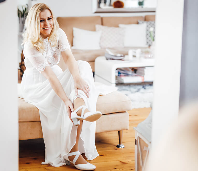 Unser Jahr mit ara – die Style Features mit Cesco Spadaro