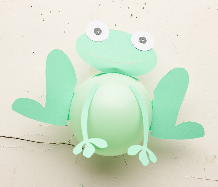 DIY »Balloon animals«
