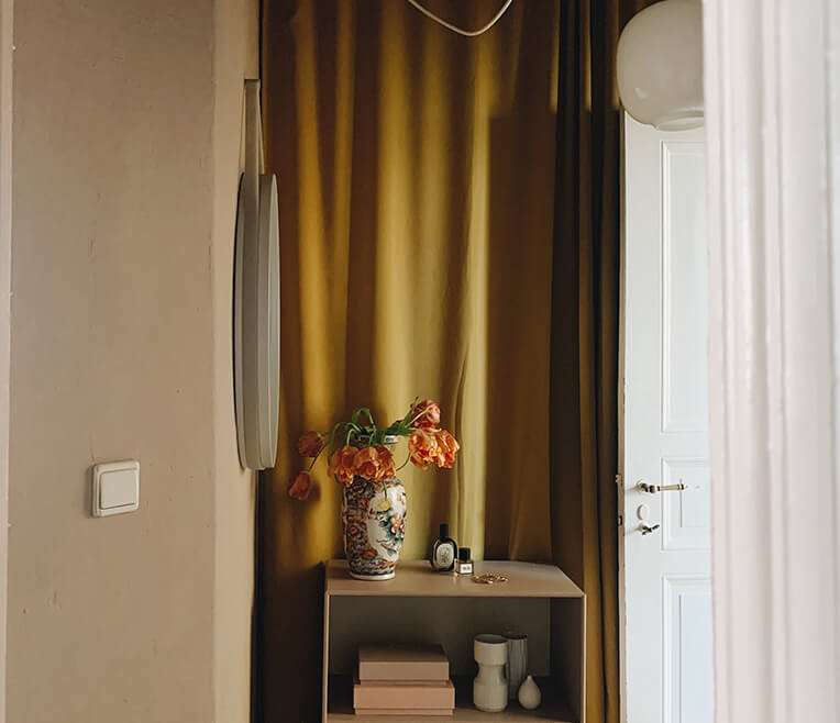 Das Fensterkleid – Der Vorhang Guide