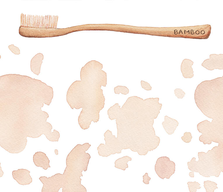 Hau(p)tsache Grün – Naturkosmetik, die schön(er) macht