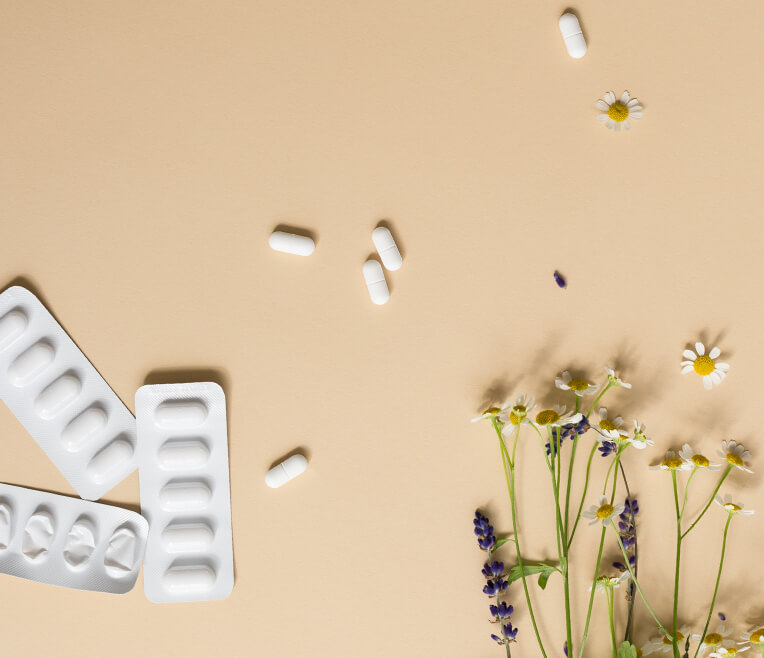 Schlaftabletten