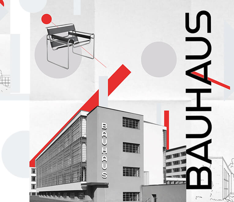 5 Bauhaus Design Classics