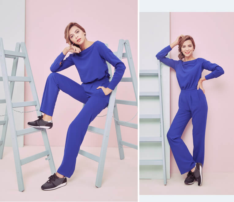 Fashion & Function mit dem neuen Fusion4 von ara