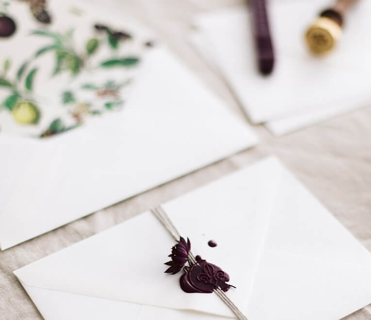 DIY »Elegant Envelopes«