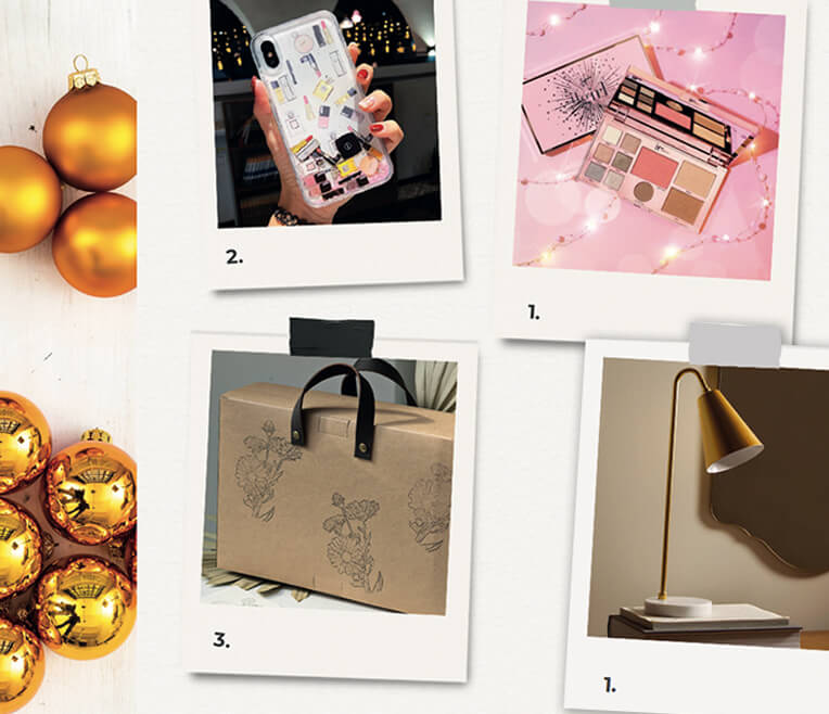 Der sisterMAG Geschenke Guide 2019