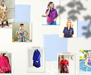 Pattern Testers for sisterMAG Patterns