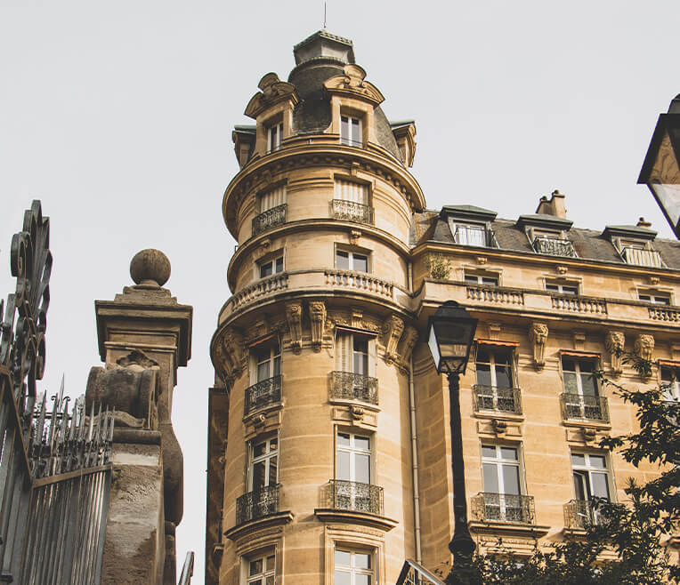 »Older, but better, but older« – Pariser Chic Vol. 2