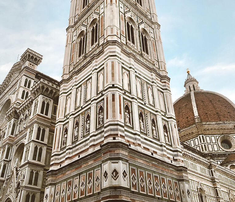 sisterMAG Travel Series »Digital Ladies Travel« – Florence