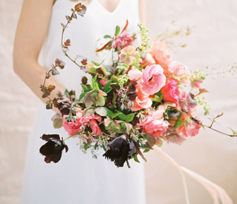 Instagram Floristen – einige der schönsten Accounts für Blumenliebhaber
