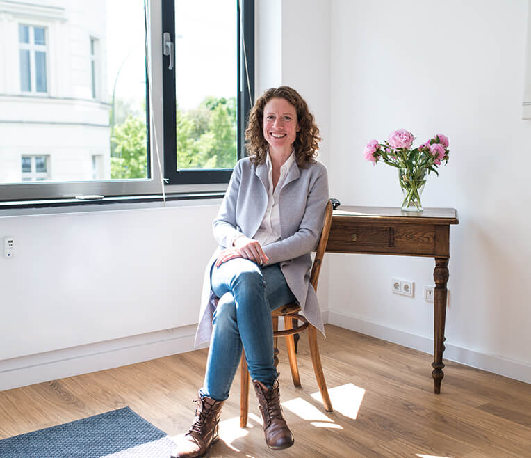 Be your own Girlboss – Interview mit Life Coach