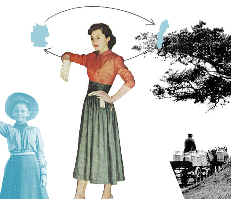 After the »Happy End« – Part 2 with Juliane