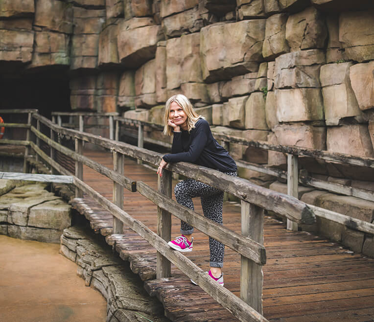 Unsere Reise mit ara – die angesagtesten Schuhmodelle 2019