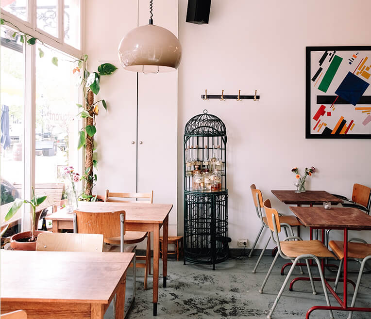 sisterMAG Travel Series »Digital Ladies Travel« – The Hague