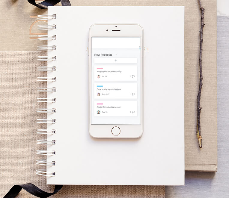 Wie dir einfache Projektmanagement-Tools helfen, Projekte umzusetzen