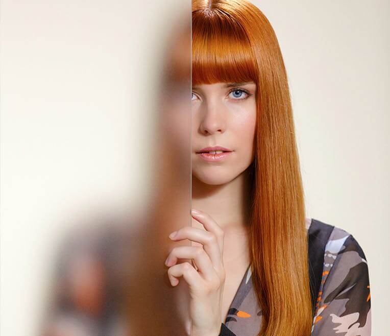 Low Shampoo Fashion Shooting