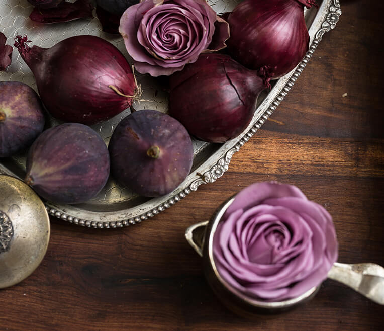 Table of the Month: Ein Tisch zum Hineindenken
