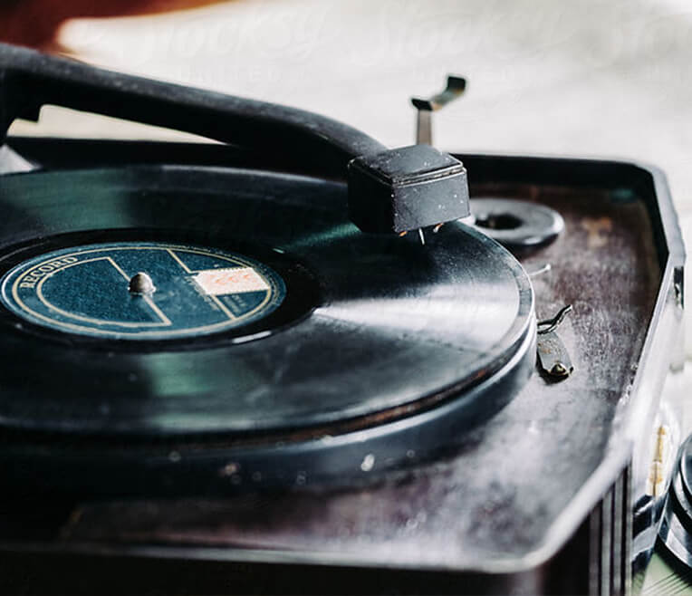 Vinyl Revival