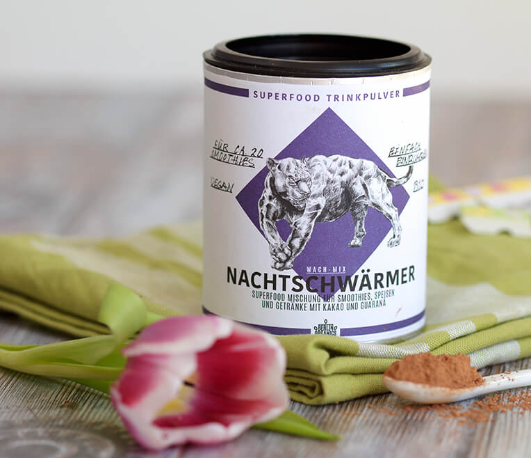 Startup Spotlight: Berlin Organics
