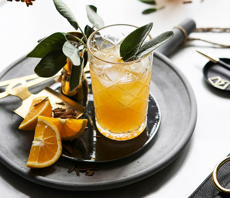 Ankündigung: Chez Mademoiselle Lillet