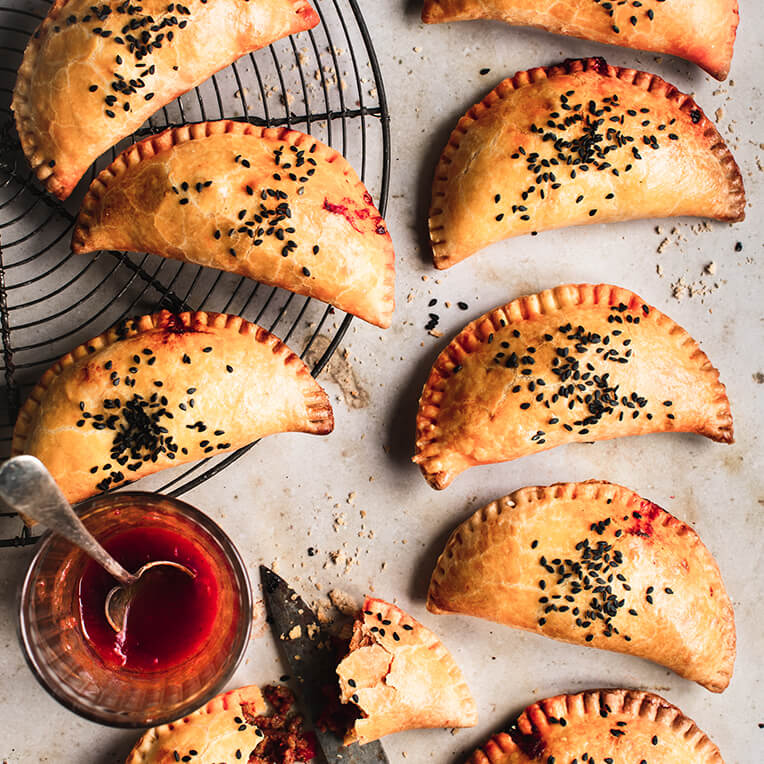 Recipe Empanadas