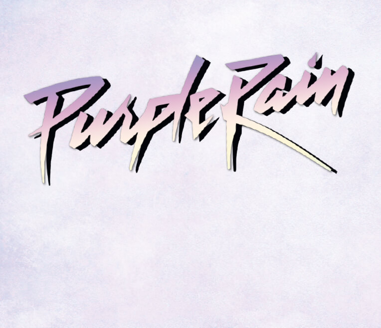 The colourful legacy of Prince’s ‘Purple Rain’