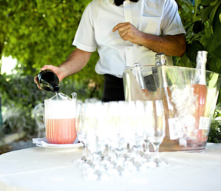 Following the Traces of Bellini