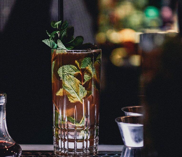Coca Cola Zero Sugar Cocktails
