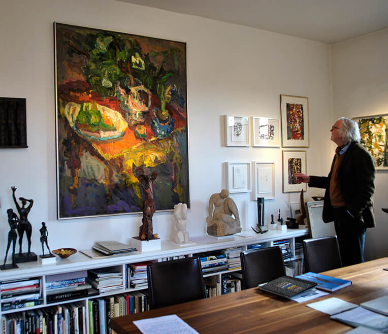 Lichtblicke – Wolfgang Thomeczek