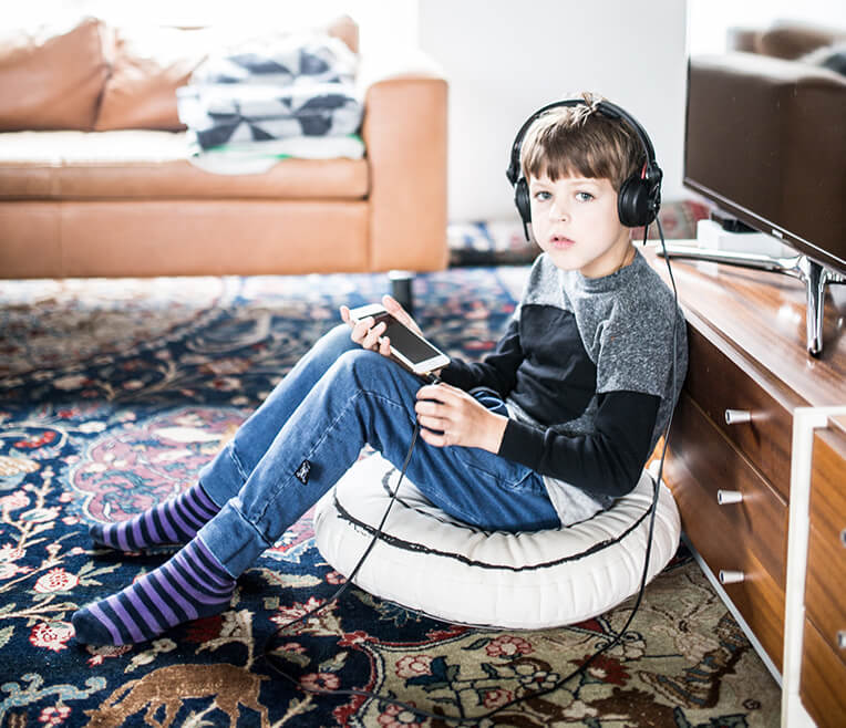 Spotify Kids
