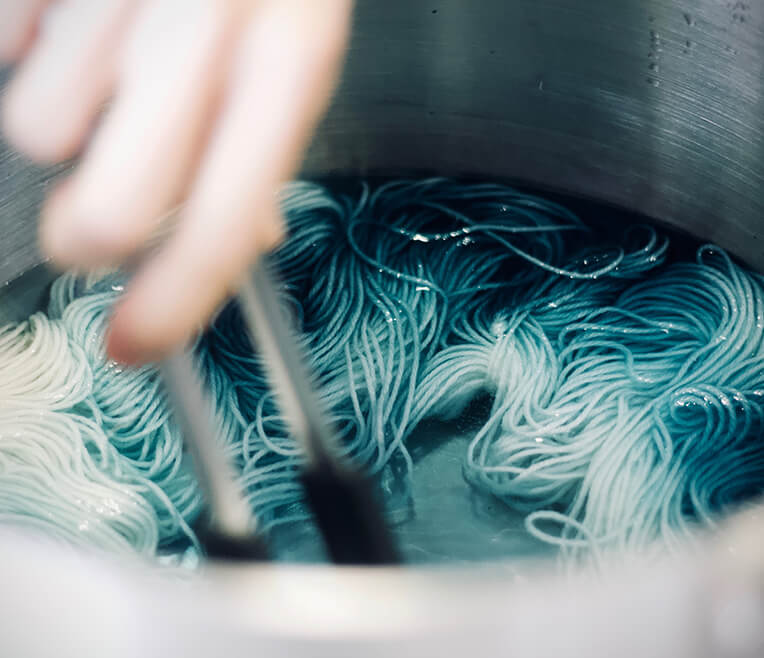 Märchenhaftes Mauve: Die Geschichte des ersten synthetischen Färbemittels