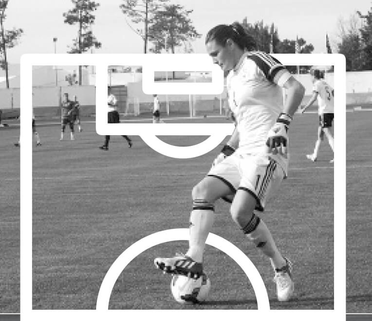 „Fußball bedeutet Leidenschaft und Neugier!“ – Im Gespräch mit Nadine Angerer